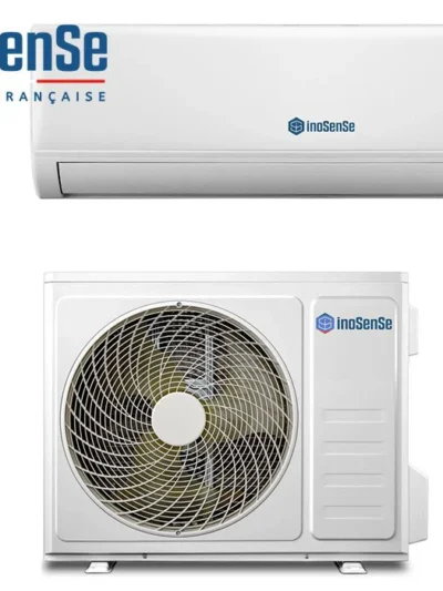 Climatiseur 9000 BTU avec Pose* InoSense (TAC-09)