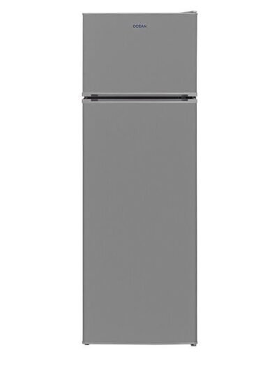 Réfrigérateur 2 Portes Gris Ocean (OC302TS3)