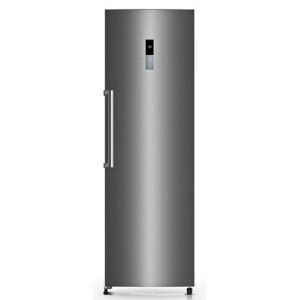 Réfrigérateur Armoire 1 Porte Dark Inox
