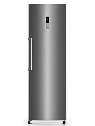 Réfrigérateur Armoire 1 Porte Dark Inox