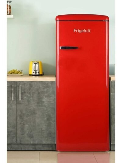 Réfrigérateur 1 Porte 218L Frigelux (RF218RN/RF218RR/RF218RR)