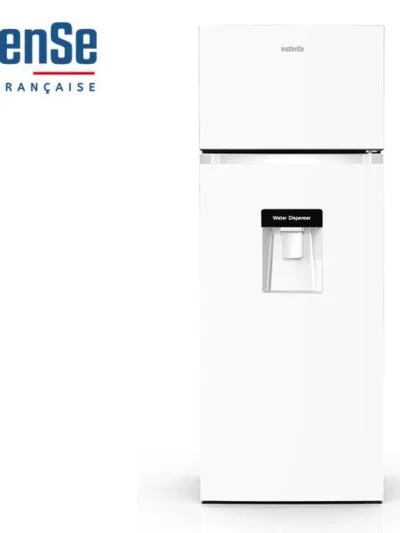 Réfrigérateur 2 Portes Blanc (Inosense)