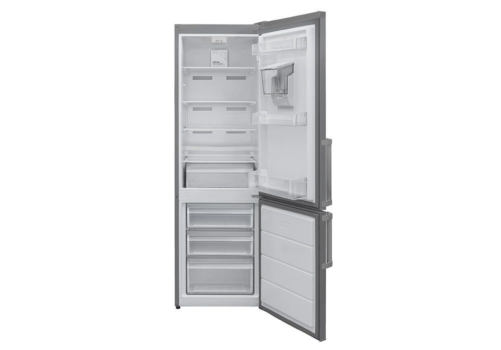 Combiné 2 Portes No Frost Ocean (CNF282TS2) – Image 2