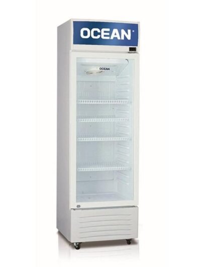 Vitrine Boisson Ocean (OBCH370W1)