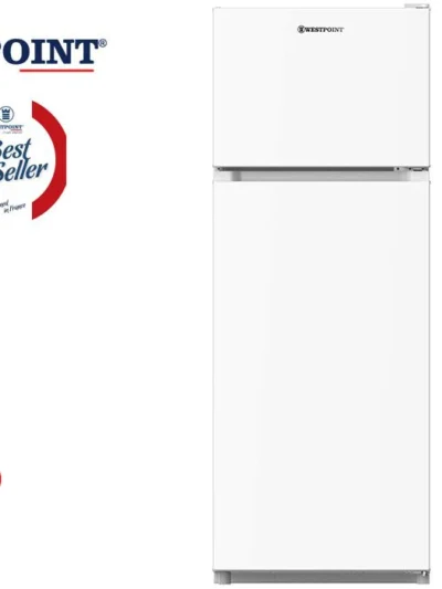 Réfrigérateur 2 Portes 201L Westpoint (WRNN22F23.E)