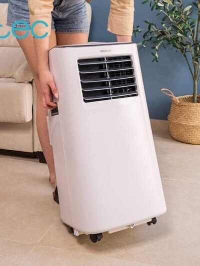Climatiseur mobile Force Clima 7500 Soundless Connected (08172)