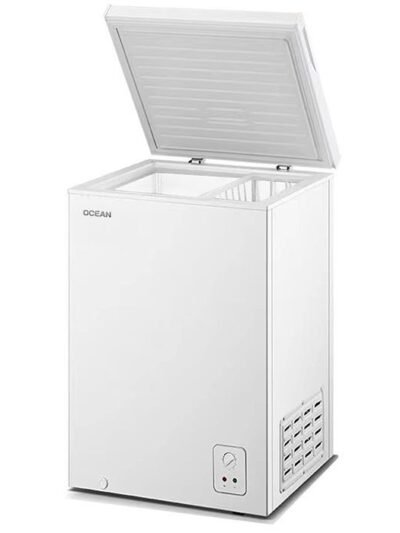 Congélateur Coffre 98L Ocean (OCOJ100DUO2)