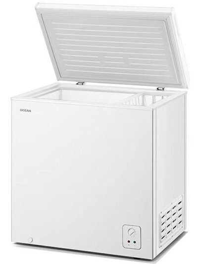 Congélateur Coffre 203L Ocean (OCOJ320DUO2)