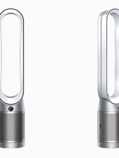 Purificateur et Ventilateur Purifier Cool™ Autoreact Dyson (TP7A)