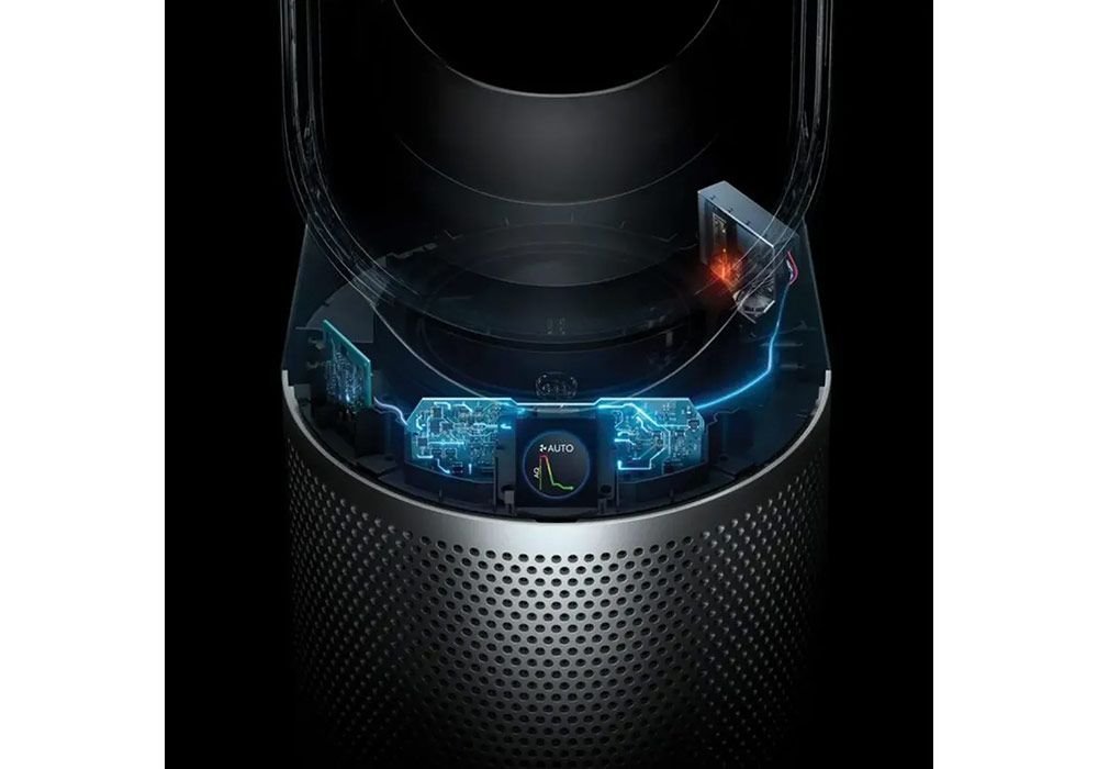 Purificateur et Ventilateur Purifier Cool™ Autoreact Dyson (TP7A) – Image 5
