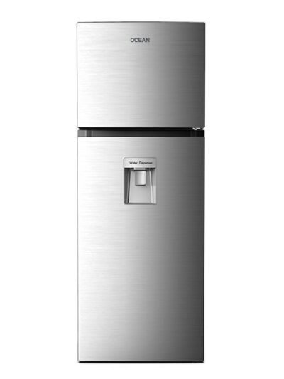 Réfrigérateur 2 Portes avec Distributeur d’Eau Ocean (ODK332NFX2)