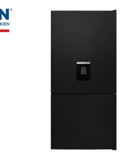 Combiné 2 Portes avec Distributeur d’Eau Ocean (CNF642TXB3)