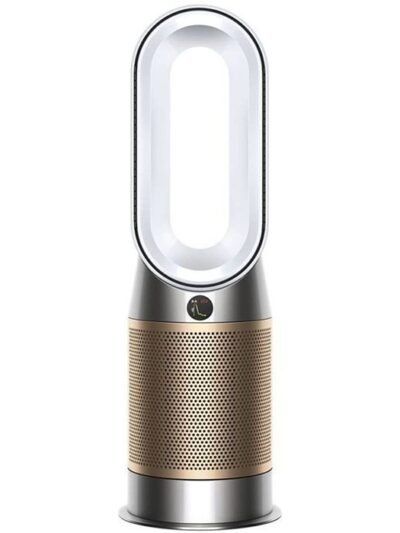 Purificateur Chauffant Ventilateur Connecté Purifier Hot+Cool™ Dyson