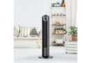 Ventilateur Tour Numérique avec Télécommande Babel Alpatec Taurus (RC II)