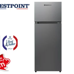 Réfrigérateur 2 Portes Westpoint (WRNN-22E23.EZ)