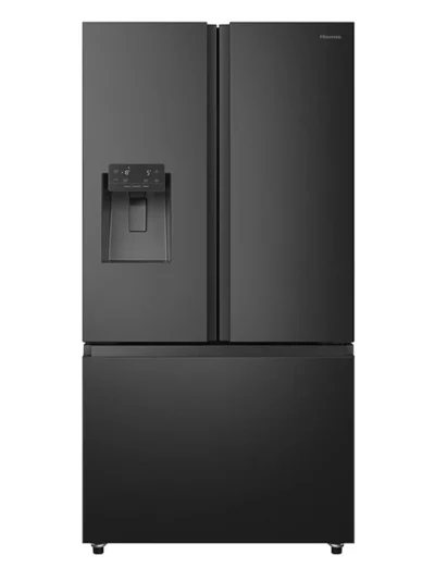 Réfrigérateur Multi-portes Connecté Hisense (RF793N4SAFE)