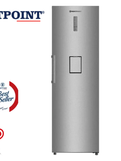 Réfrigérateur Armoire 1 Porte Westpoint (WLNMN-40E24EWD)