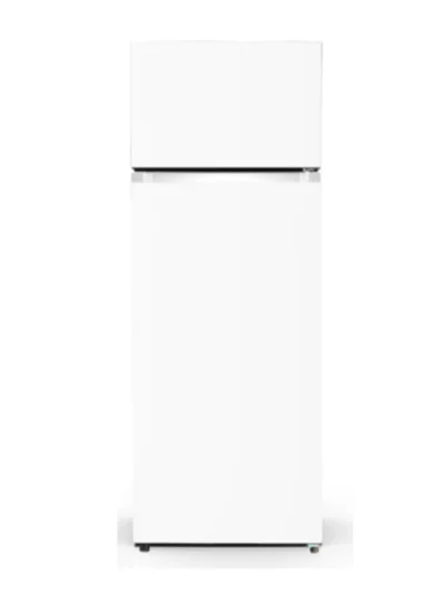 Réfrigérateur 2 Portes Blanc 209L