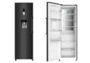 Réfrigérateur Armoire 1 Porte Dark Inox InoSense