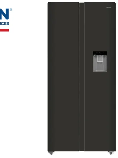Réfrigérateur Américain 2 Portes Ocean (SBSOKO402NFS3)