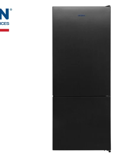 Réfrigérateur Combiné 2 Portes Ocean (CNF510TXB3)