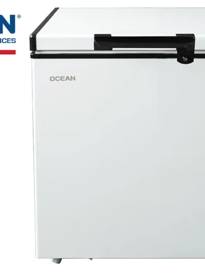 Congélateur Coffre 151L Ocean (OCOJ200DUO3)