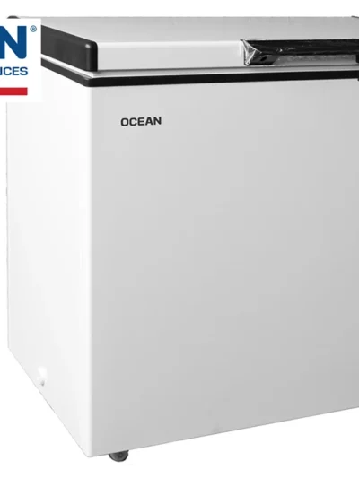 Congélateur Coffre 271L Ocean (OCOJ400DU03)