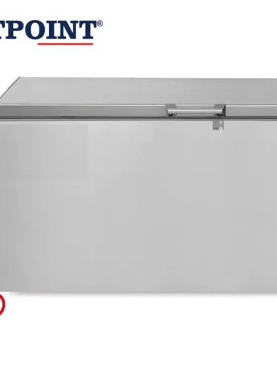 Congélateur Coffre 412L Silver Westpoint (WBXN-45E24.ELS)