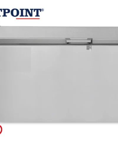 Congélateur Coffre 485L Silver Westpoint (WBXN-53E24.ELS)