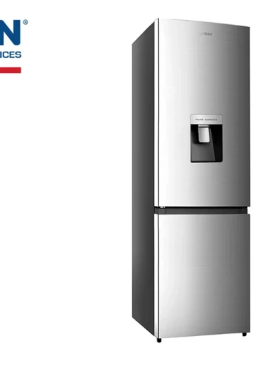 Combiné 2 Portes avec Distributeur d’Eau Ocean (OCBK292X3)