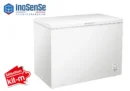 Congélateur Coffre 300L InoSense