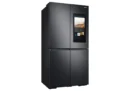 Réfrigérateur Multi-Portes « French Door » avec Écran Tactile Family Hub™ 21,5″ Samsung (RF65DG9H0EB1EF)
