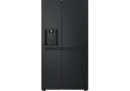 Réfrigérateur Américain LG ThinQ (GSLC40EPPE)