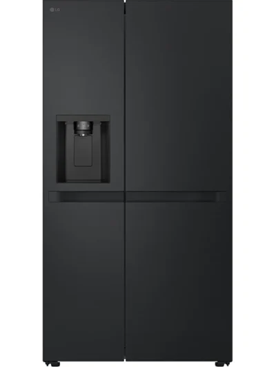 Réfrigérateur Américain LG ThinQ (GSLC40EPPE)