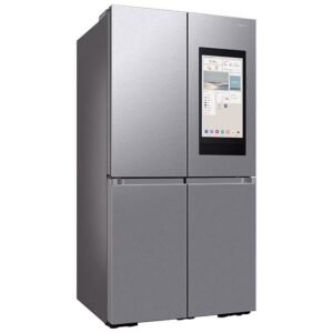 Réfrigérateur Multi-Portes « French Door » avec Écran Tactile Family Hub™ 21,5″ Samsung (RF65DG9H0ESR)