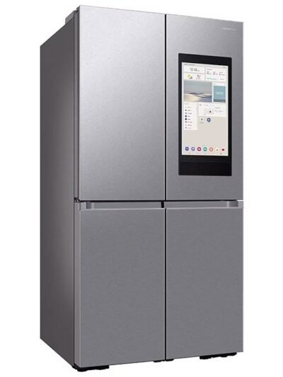 Réfrigérateur Multi-Portes « French Door » avec Écran Tactile Family Hub™ 21,5″ Samsung (RF65DG9H0ESR)