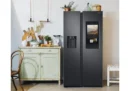 Réfrigérateur Américain Family Hub Samsung (RS6HDG883EB1)