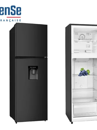 Réfrigérateur 2 Portes InoSense (KD-208FW)