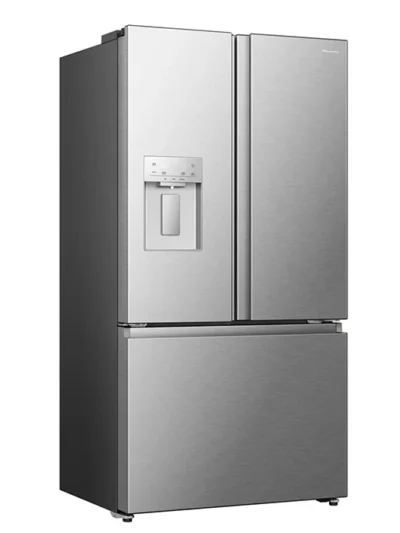 Combiné Multi-Portes 634L Hisense (RF815N4SESE1)