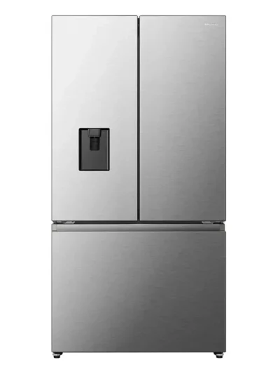 Combiné Multi-Portes 635L Hisense (RF815N4SWSE)