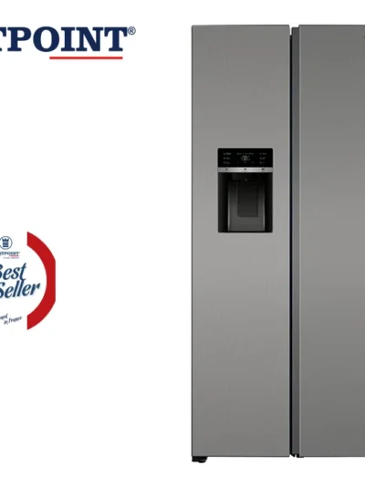 Réfrigérateur Américain 2 Portes Westpoint (WSTW-65E25.EWDX)