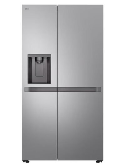 Réfrigérateur Américain Smart Inverter™ LG (GSLC40PYSE)