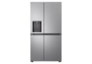 Réfrigérateur Américain Smart Inverter™ Door-in-Door™ LG (GSJC40PYPE)