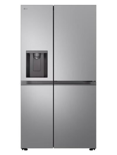Réfrigérateur Américain Smart Inverter™ Door-in-Door™ LG (GSJC40PYPE)
