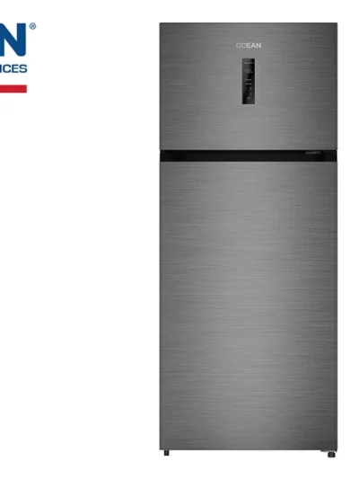 Réfrigérateur 2 Portes Ocean (OSDD590NFDXB3)