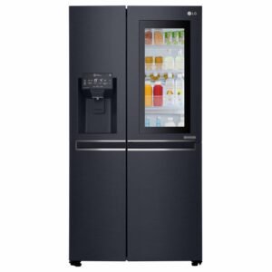 Réfrigérateur Américain LG (GSX960MTAZ)