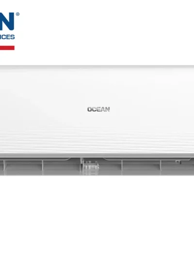Climatiseur SPLIT Inverter Pompe à Chaleur 12000BTU avec Pose Ocean (ACSIHAOY12A++)