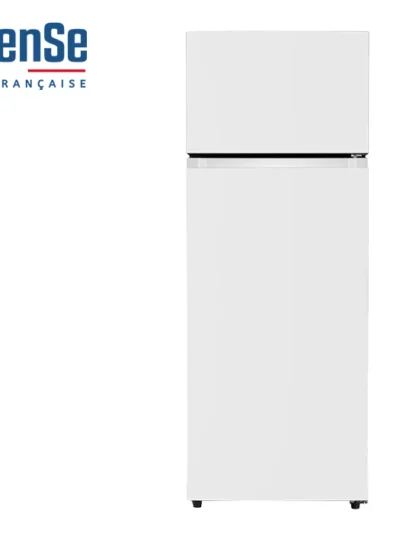 Réfrigérateur 2 portes InoSense