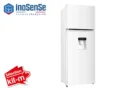 Réfrigérateur 2 Portes 325L INOSENSE