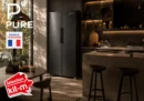 Réfrigérateur Américain 2 Portes PURE